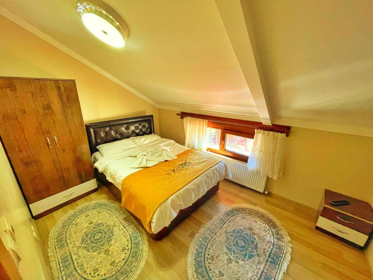 Kuzey Suite Otel Uzungol Quarto foto