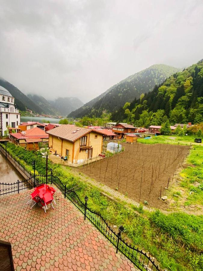 Kuzey Suite Otel Uzungol Quarto foto