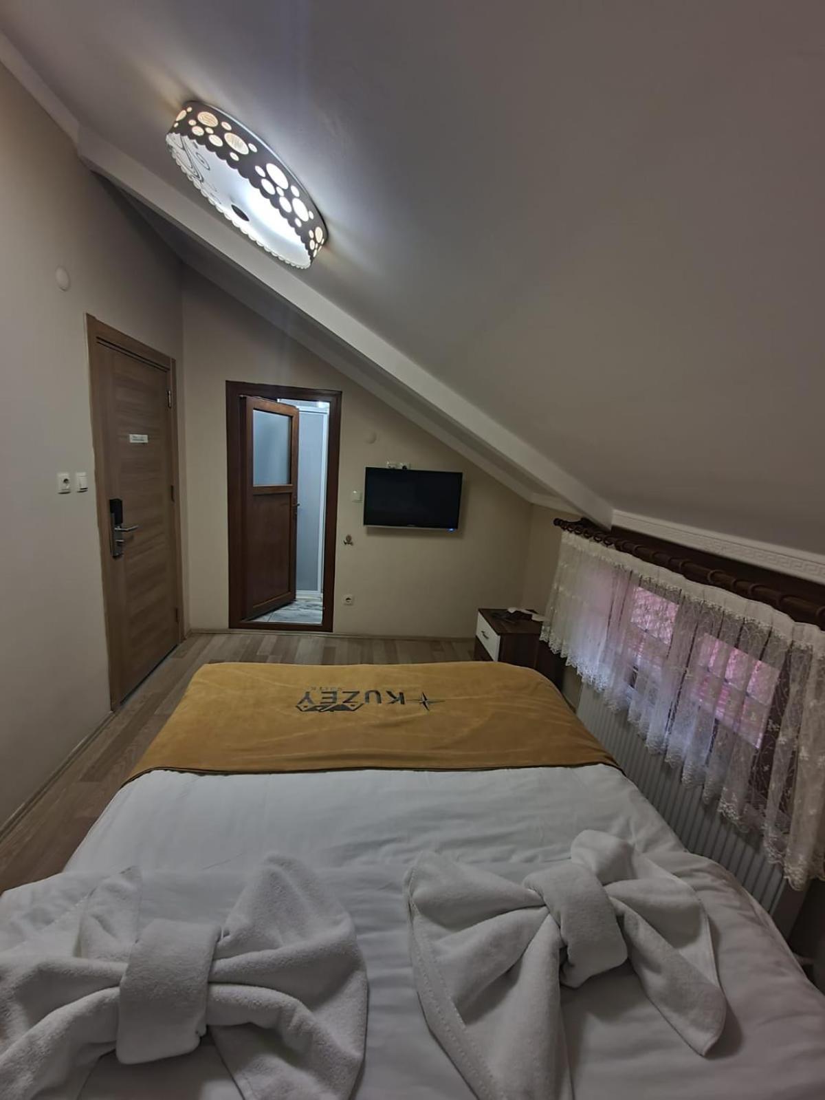 Kuzey Suite Otel Uzungol Quarto foto