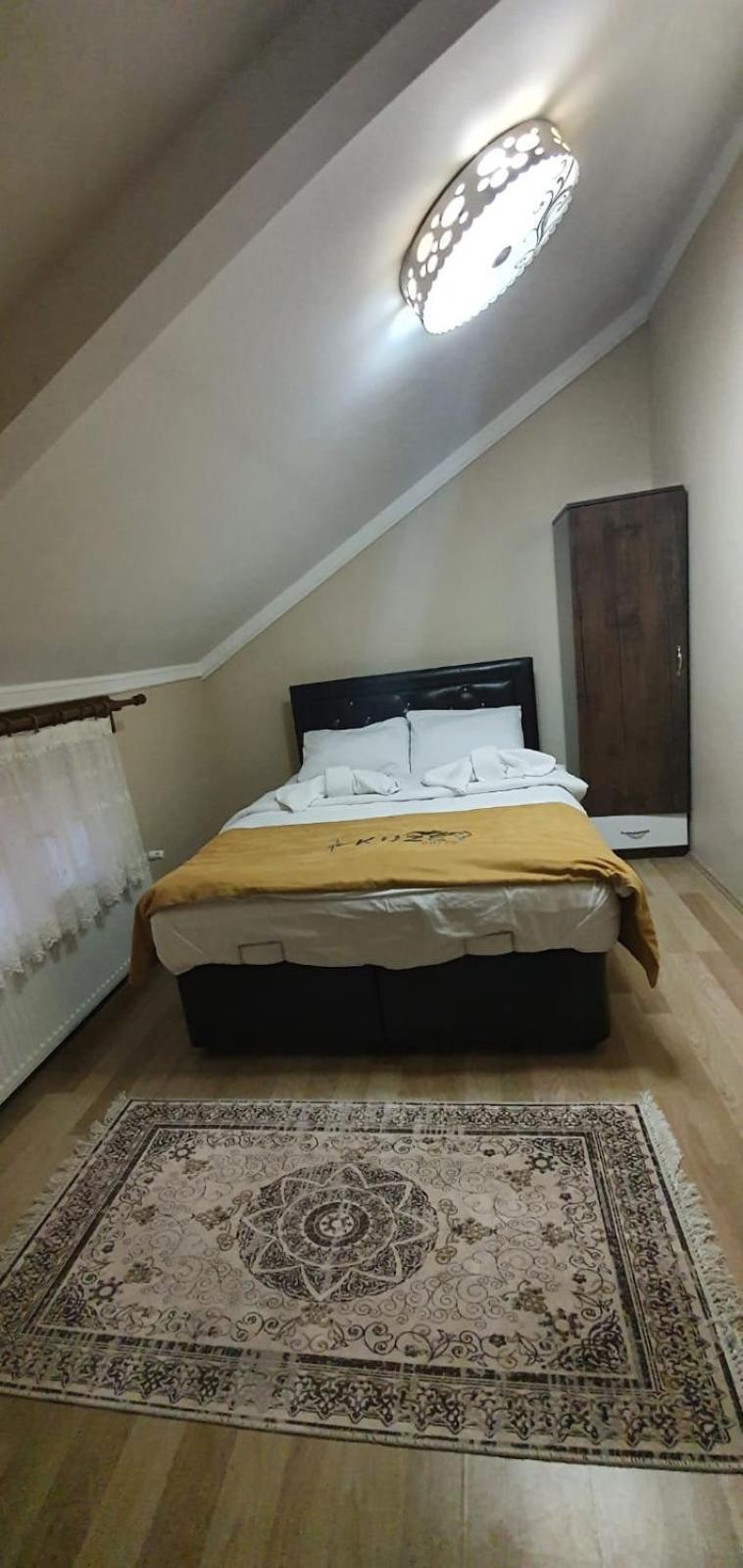 Kuzey Suite Otel Uzungol Quarto foto